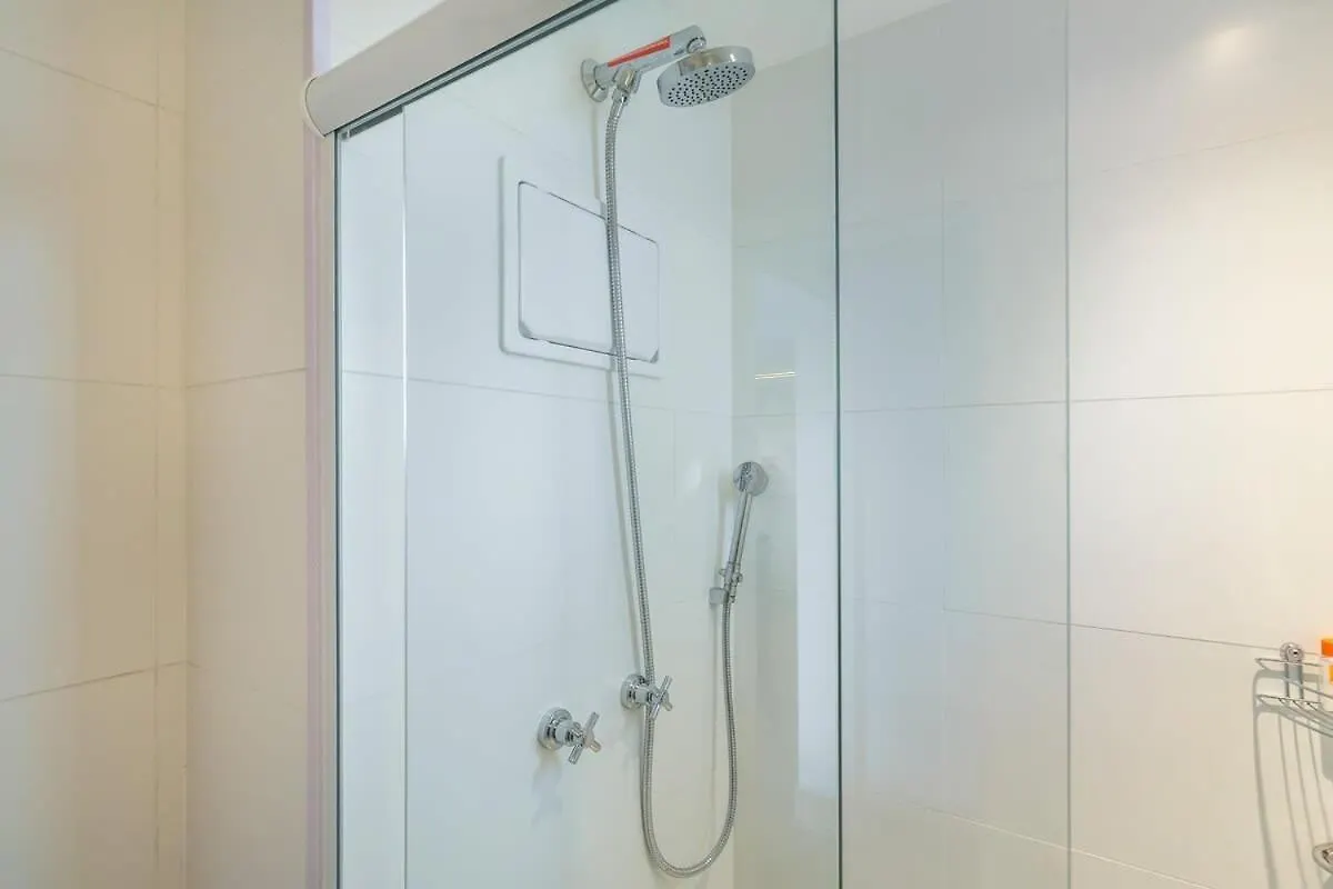 Bhomy Perdizes - Muito Estilo E Praticidade Dh401 Sao Paulo Apartment